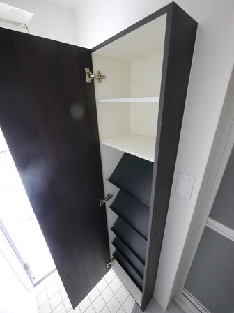 フロレゾン相模原の物件内観写真